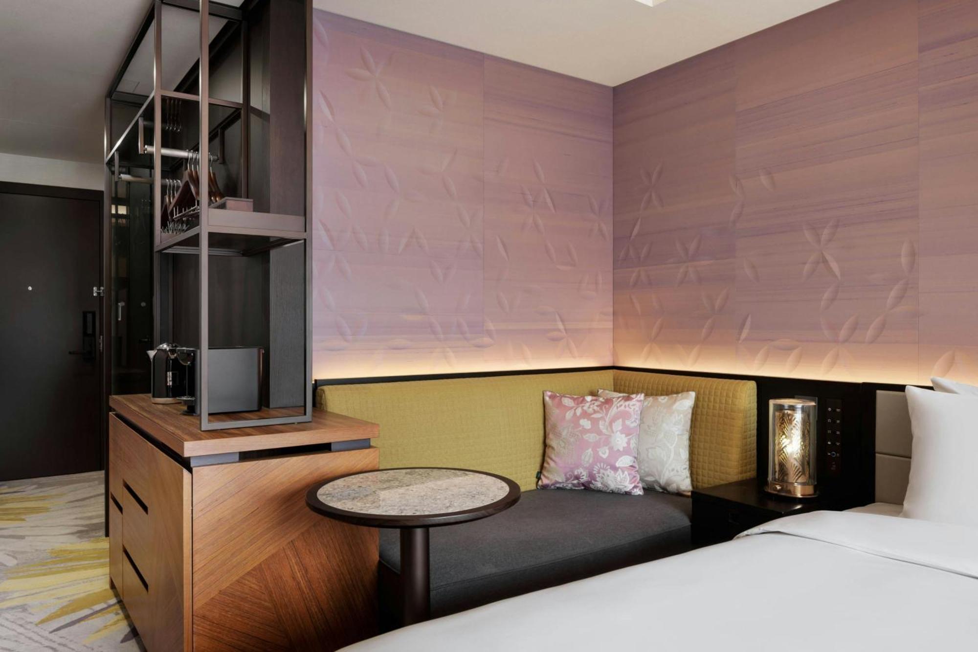 Courtyard By Marriott Kyoto Shijo Karasuma, Kyoto